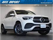 2019 MERCEDES BENZ GLE