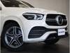 MERCEDES BENZ GLE