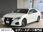 2015 TOYOTA CROWN