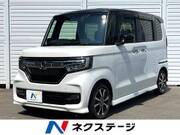 2020 HONDA N-BOX CUSTOM