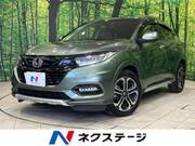 2019 HONDA VEZEL
