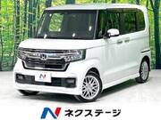 2022 HONDA N-BOX CUSTOM