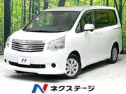 2013 TOYOTA NOAH