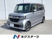 2019 HONDA N-BOX CUSTOM