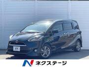 2016 TOYOTA SIENTA G