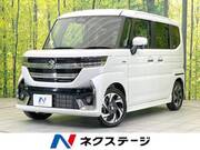 2025 SUZUKI SPACIA CUSTOM