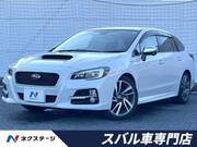 2015 SUBARU LEVORG