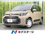 2024 TOYOTA SIENTA