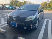 2013 TOYOTA PRIUS S