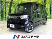 2019 HONDA N-BOX CUSTOM