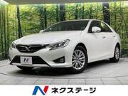 2013 TOYOTA MARK X