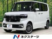 2023 HONDA N-BOX CUSTOM