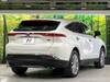 TOYOTA HARRIER HYBRID