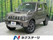 2013 SUZUKI JIMNY CROSS ADVENTURE
