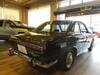NISSAN BLUEBIRD