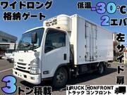 2017 ISUZU OTHER