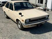 1976 ISUZU GEMINI