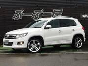 2013 VOLKSWAGEN TIGUAN