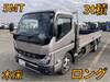 FUSO CANTER