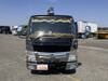 FUSO CANTER