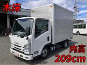 2015 ISUZU OTHER
