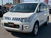 2017 MITSUBISHI OTHER