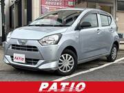 2021 TOYOTA PIXIS EPOCH