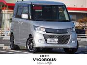 2013 SUZUKI PALETTE SW