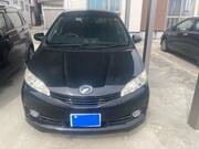 2012 TOYOTA WISH 1.8X