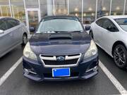 2012 SUBARU LEGACY TOURING WAGON