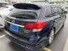 SUBARU LEGACY TOURING WAGON