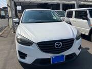 2015 MAZDA CX-5 XD