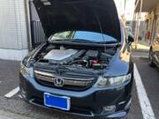 2006 HONDA ODYSSEY ABSOLUTE