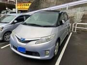 2010 TOYOTA ESTIMA HYBRID