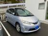 TOYOTA ESTIMA HYBRID