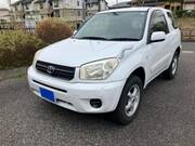 2005 TOYOTA RAV4
