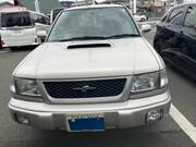 1998 SUBARU FORESTER S/tb