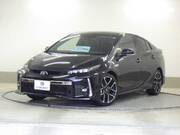 2021 TOYOTA PRIUS PHV