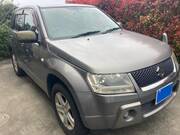 2007 SUZUKI ESCUDO 2.0XG