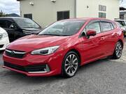 2021 SUBARU IMPREZA SPORTS