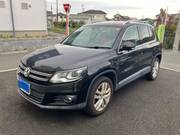 2012 VOLKSWAGEN TIGUAN