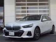 2024 BMW 5 SERIES