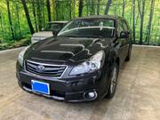 2011 SUBARU LEGACY OUTBACK