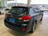 SUBARU LEGACY OUTBACK