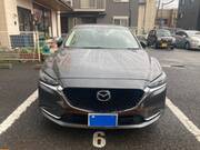 2021 MAZDA OTHER