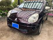 2011 TOYOTA PASSO +HANA