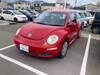 VOLKSWAGEN NEW BEETLE