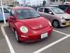 VOLKSWAGEN NEW BEETLE