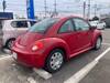VOLKSWAGEN NEW BEETLE