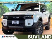 2025 TOYOTA LANDCRUISER 250